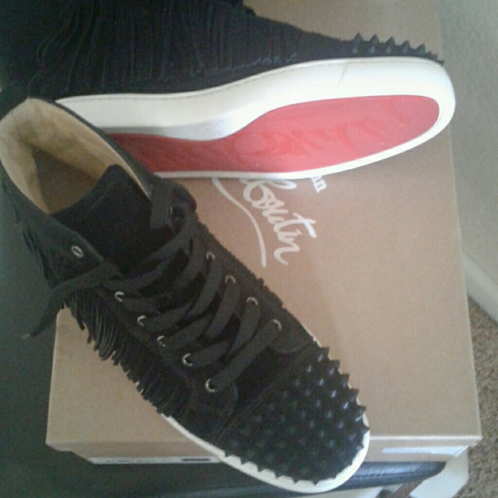 Christian Louboutin Sneakers